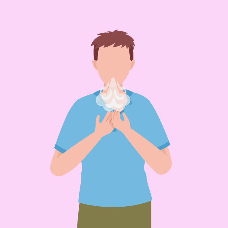 Zinc for bad breath Zinc.ca